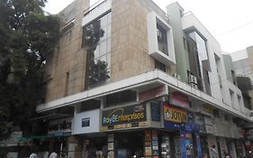 Hotel Pooja International Nashik India